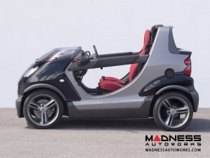 smart Crossblade For Sale